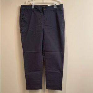 LOFT Women’s Monroe Slim Pants